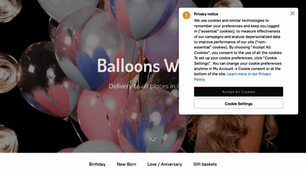 balloonsworld.com.cy