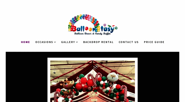 balloontasy.com