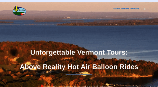 balloonvermont.com