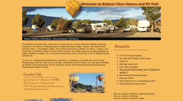 balloonviewrv.com