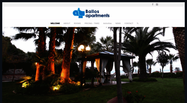 ballosapartments.gr