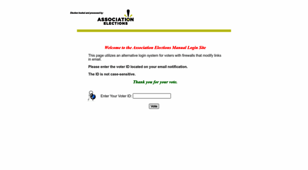 ballot.associationelections.com