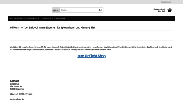 ballpool.de