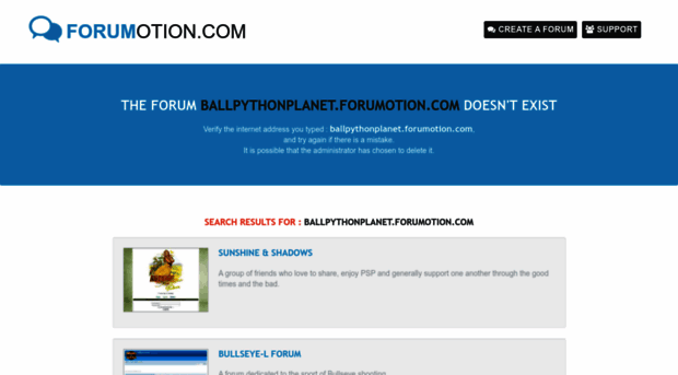 ballpythonplanet.forumotion.com