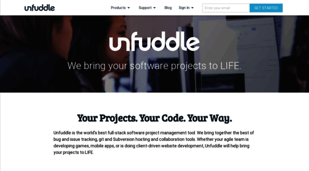 ballr.unfuddle.com