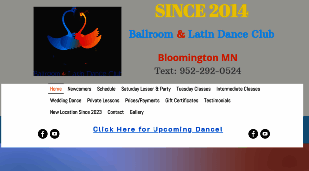 ballroom-club.com