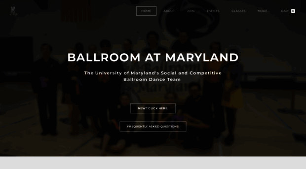 ballroomatmaryland.com