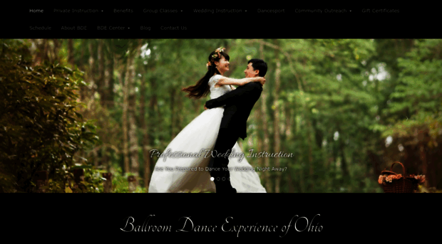 ballroomdanceexperience.com