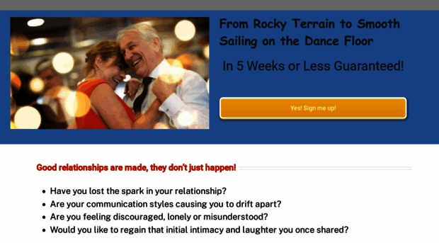 ballroomdancementor.com