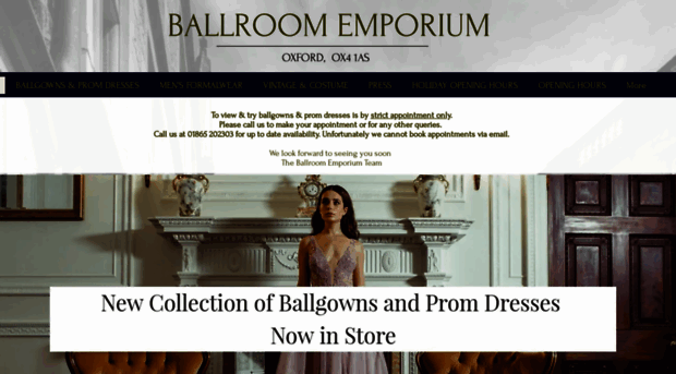ballroomemporium.co.uk