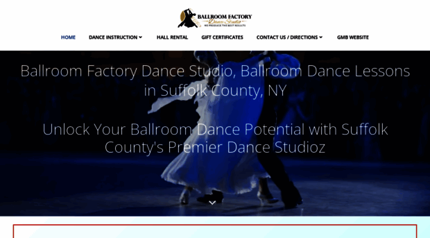 ballroomfactory.com