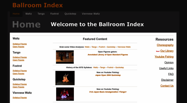 ballroomindex.weebly.com