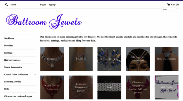 ballroomjewels.com