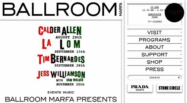 ballroommarfa.org