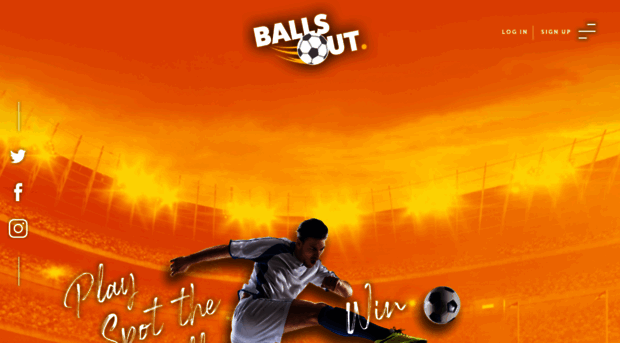 balls-out.com