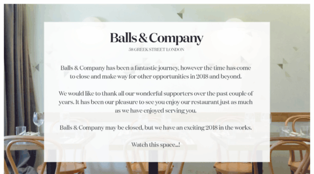 ballsandcompany.london