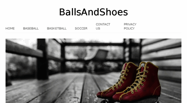 ballsandshoes.com