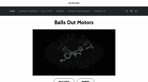 ballsoutmotors.com