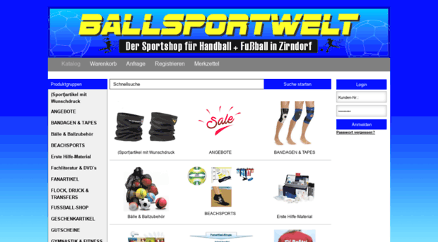 ballsportweltshop.de