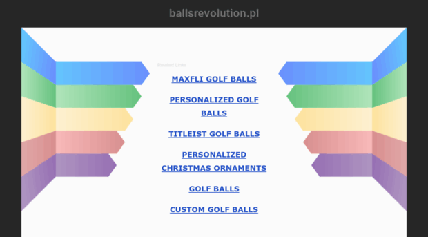 ballsrevolution.pl