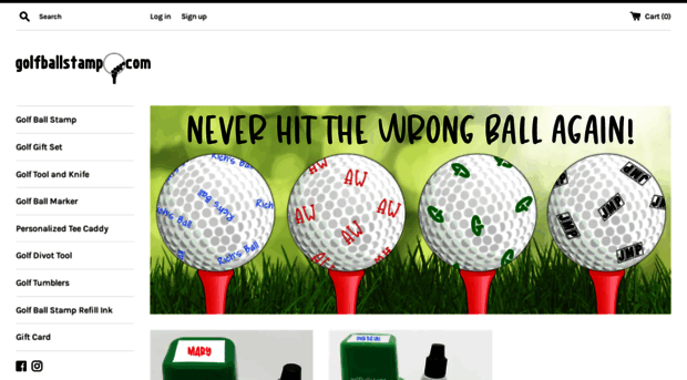 ballstamp.com