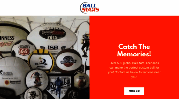 ballstars.com