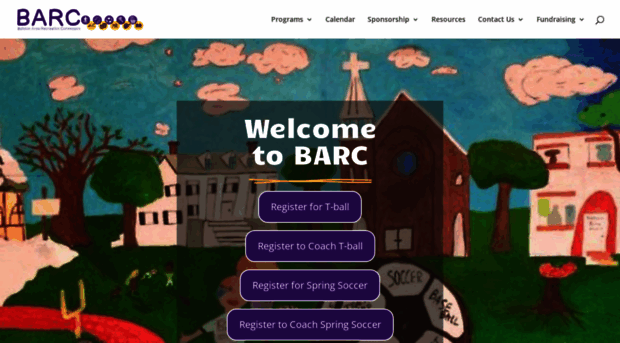 ballstonarearec.org