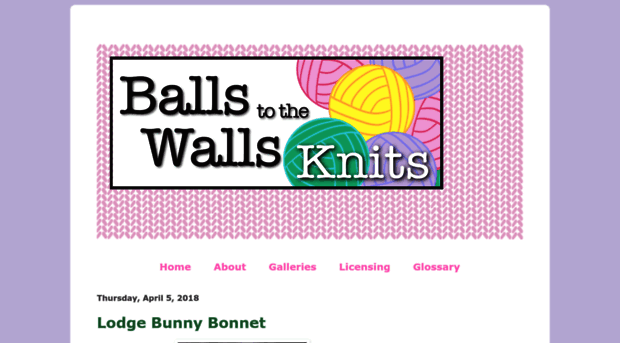 ballstothewallsknits.com