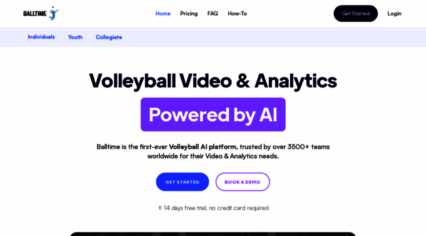 balltime.com