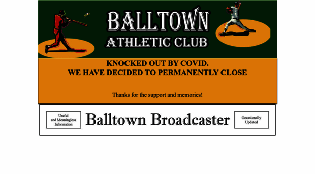 balltownathleticclub.com