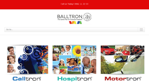 balltron.com