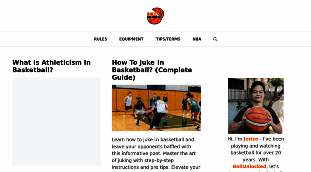 ballunlocked.com