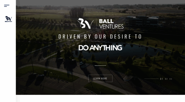 ballventures.com