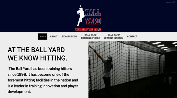 ballyard.net