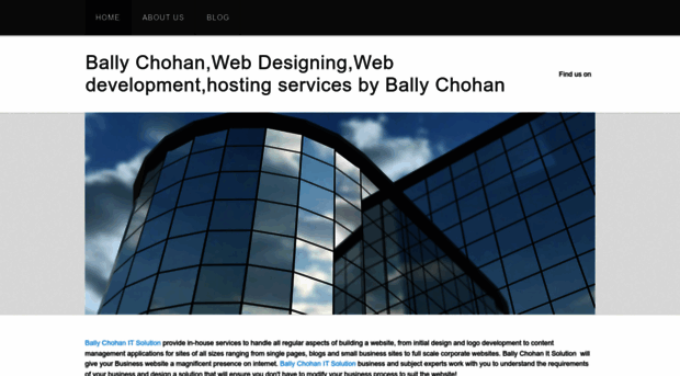 ballychohanitsolutions.weebly.com