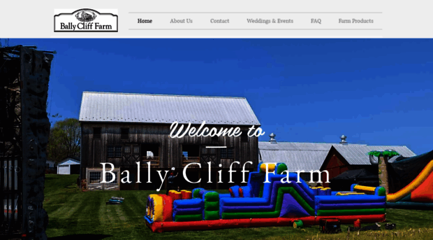 ballycliff.com
