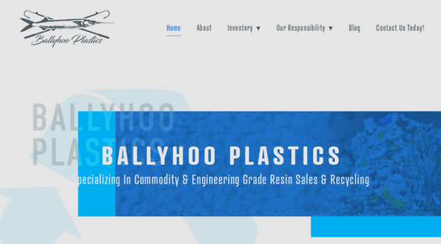 ballyhooplastics.com