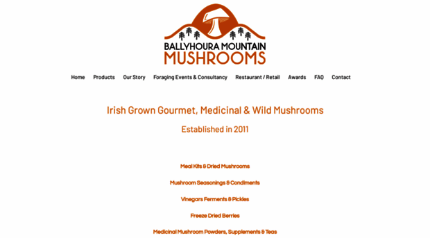 ballyhouramushrooms.ie