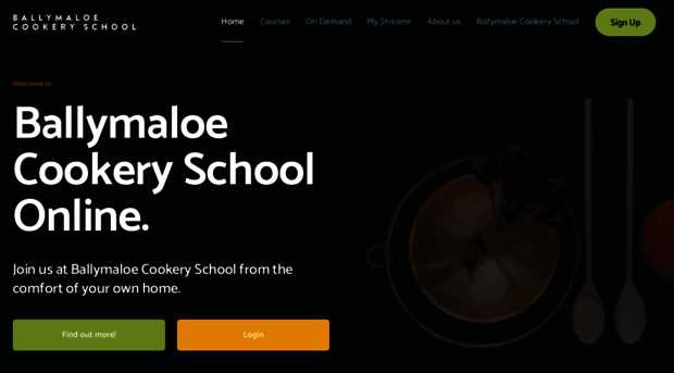 ballymaloecookeryschool.online