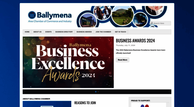 ballymenachamber.co.uk