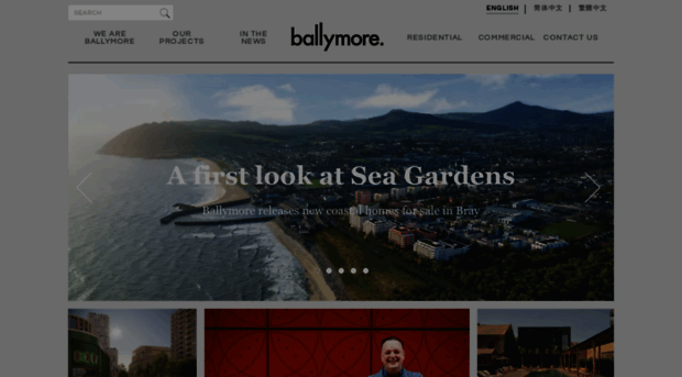 ballymoregroup.com