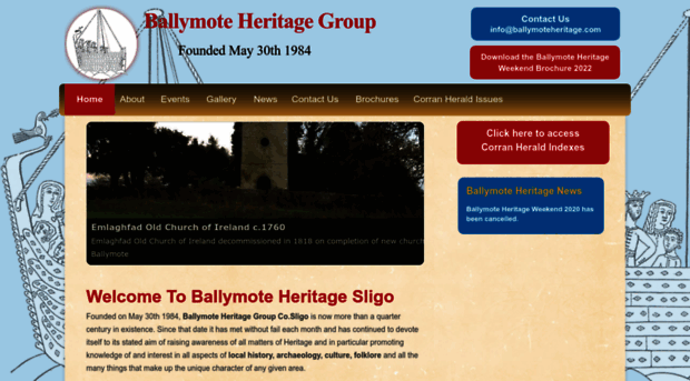 ballymoteheritage.com