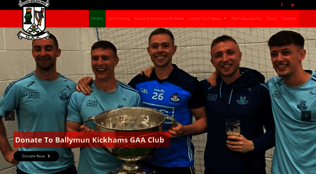 ballymunkickhams.com