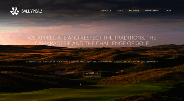 ballyneal.com