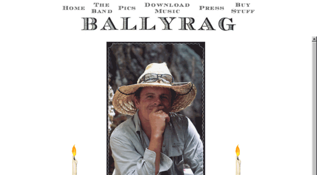 ballyrag.com