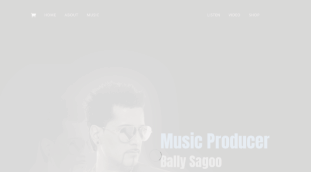 ballysagoomusic.com