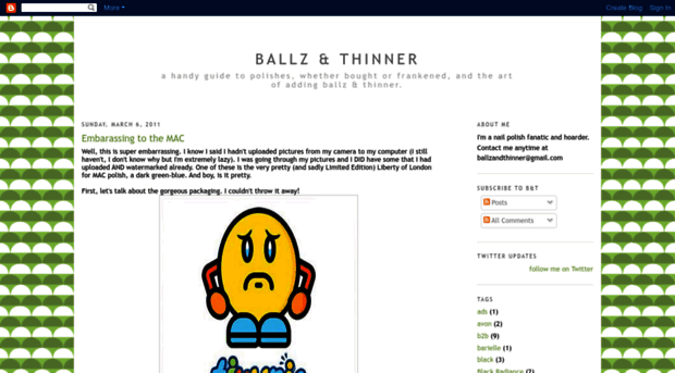 ballzandthinner.blogspot.com