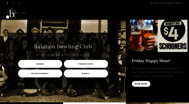 balmainbowls.com.au