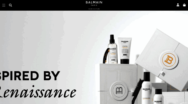 balmainhair.co.uk