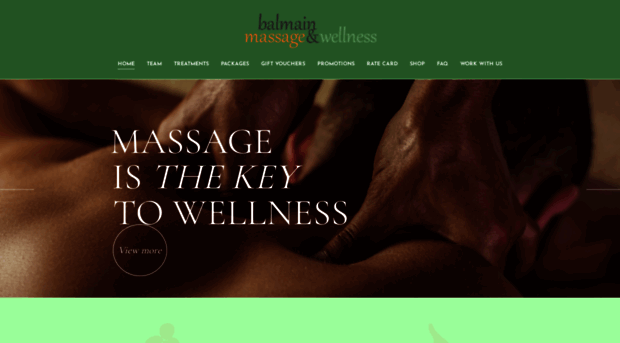 balmainmassage.com.au